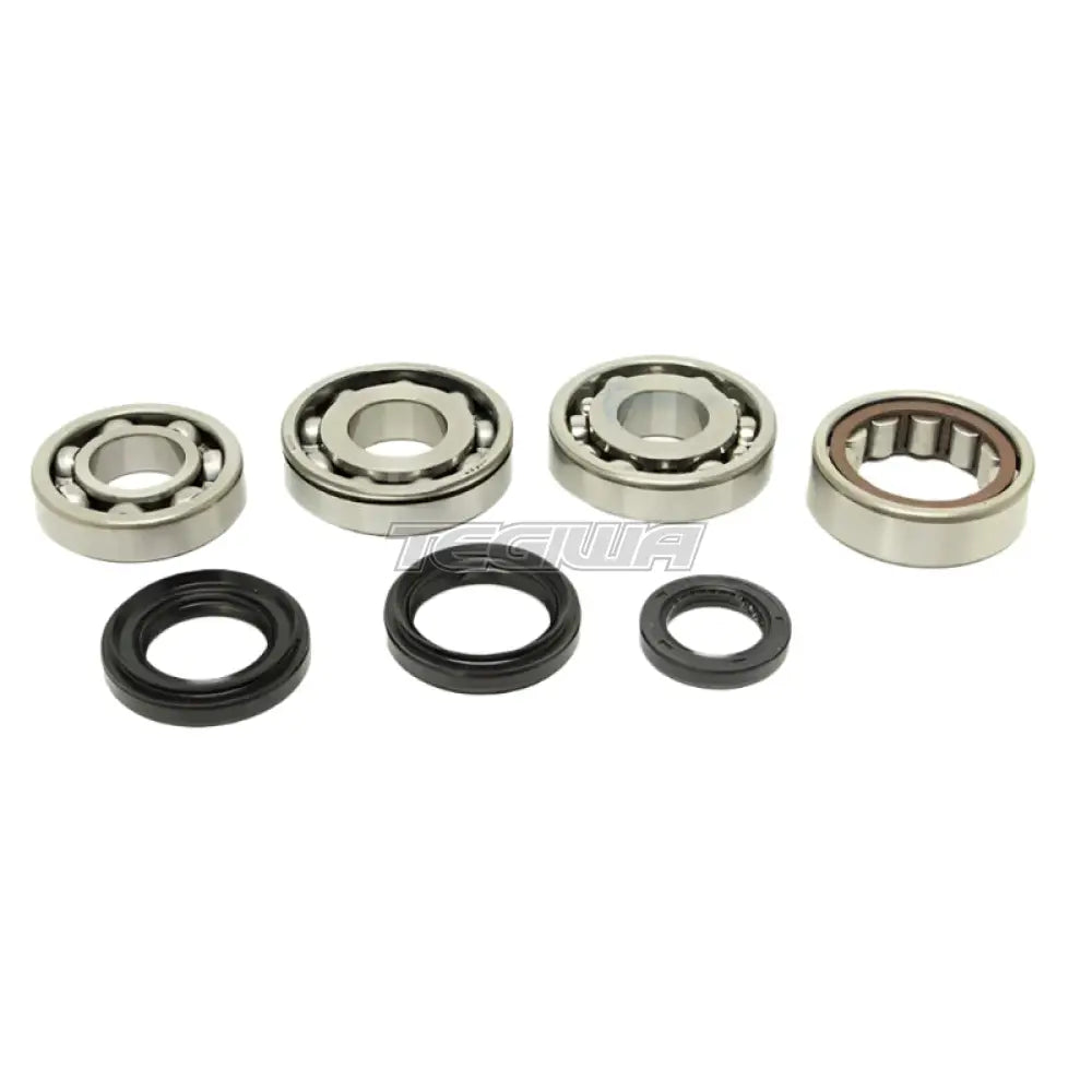 Synchrotech Bearing and Seal Kit Honda K-Series K20 Synchros & Rebuild Kits