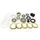 Synchrotech Brass Rebuild Kit Honda Accord F22 H2A5 P2A5 92-02 - Single Cone 2nd Synchros & Rebuild Kits