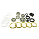 Synchrotech Brass Rebuild Kit Honda Civic D15 SOHC 89-00 Synchros & Rebuild Kits