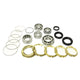 Synchrotech Brass Rebuild Kit Honda CRV 98-01 Synchros & Rebuild Kits