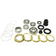 Synchrotech Brass Rebuild Kit Honda Integra GSR YS1 92-93 Synchros & Rebuild Kits