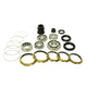 Synchrotech Carbon Rebuild Kit Honda Civic CR-X EF B16 A1 J1 Y2 89-91 Synchros & Rebuild Kits