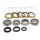 Synchrotech Carbon Rebuild Kit Honda Civic Si K20 5spd 02-05 Synchros & Rebuild Kits