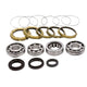 Synchrotech Carbon Rebuild Kit Honda K-Series K20 5spd Synchros & Rebuild Kits
