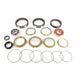 Synchrotech Carbon Rebuild Kit Mitsubishi Evo 6-7 99-01 Synchros & Rebuild Kits