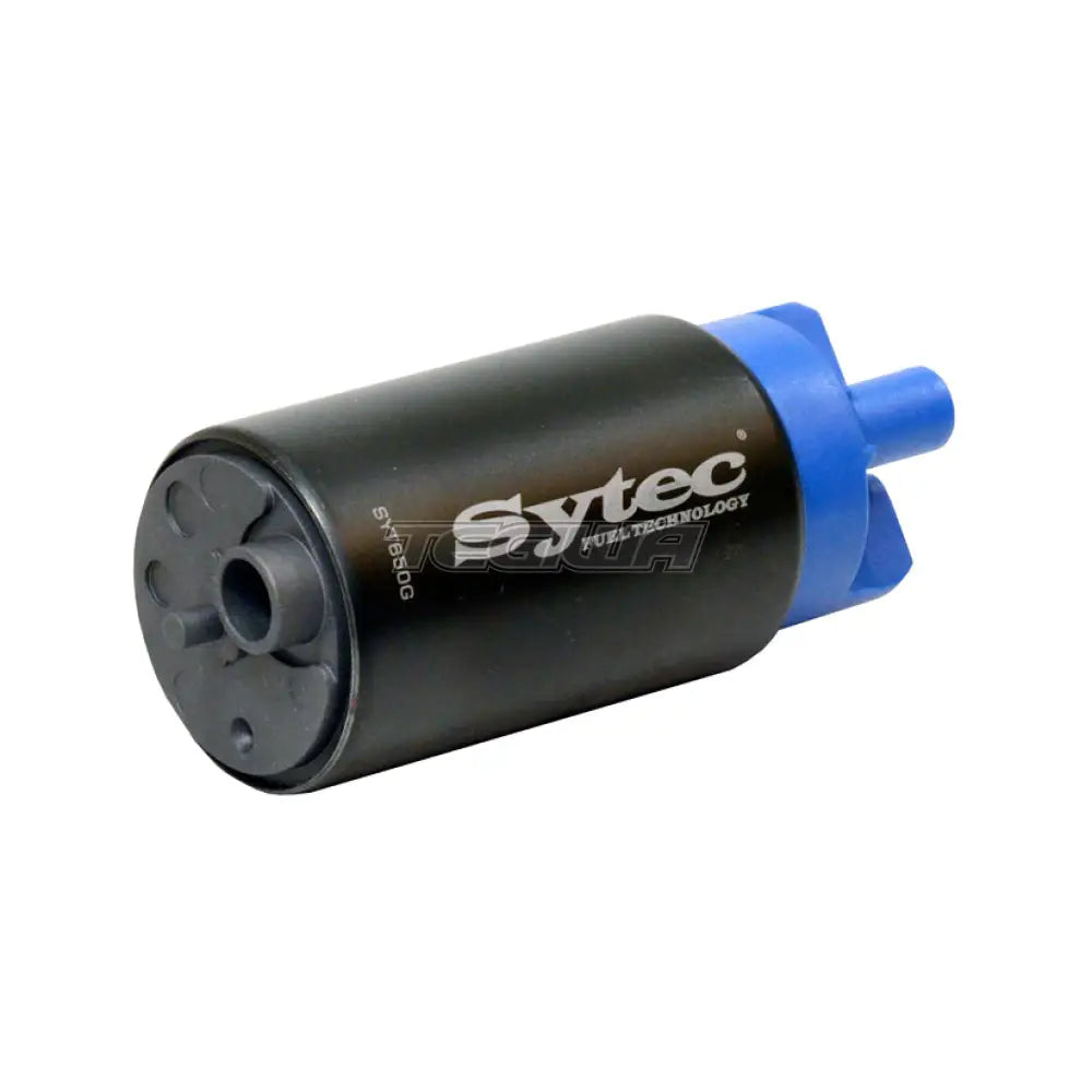 Sytec Motorsport Fuel Pump Upgrade Kit 300LPH Honda Civic Type R FK8 17-21
