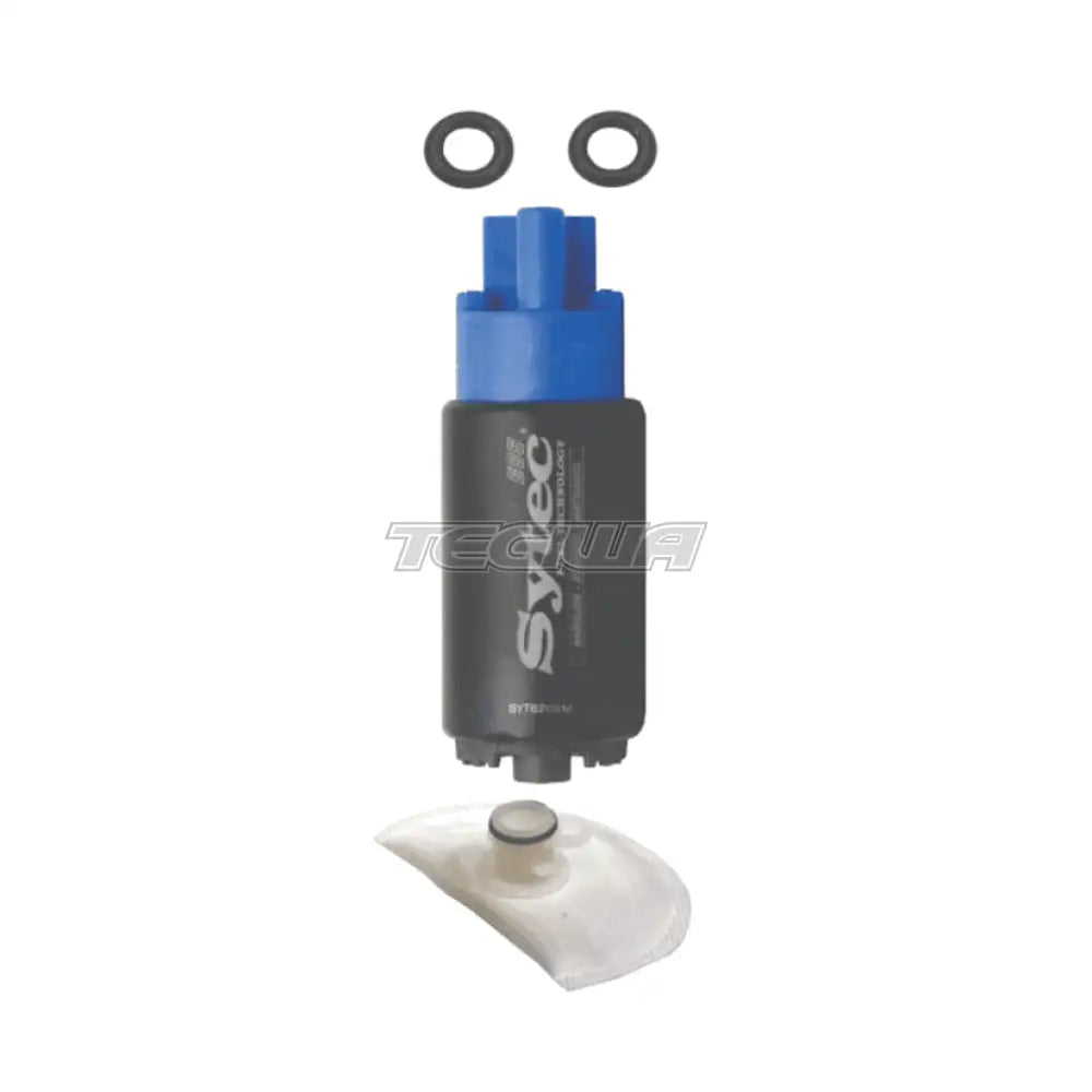 Sytec Motorsport Fuel Pump Upgrade Kit 340LPH K20Z4 Honda Civic Type R FN2 07-11