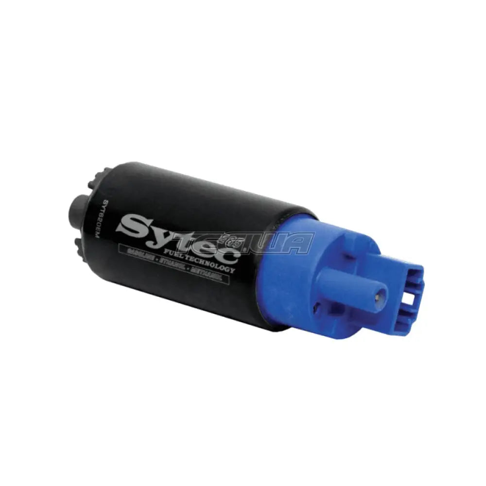 Sytec Motorsport Fuel Pump Upgrade Kit 340LPH K20Z4 Honda Civic Type R FN2 07-11