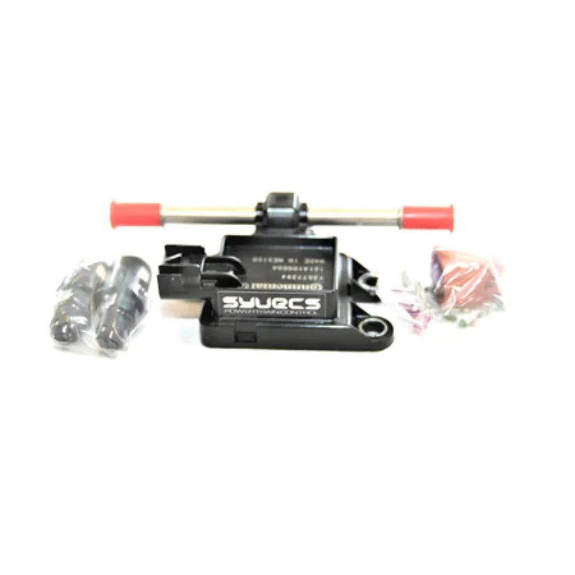 Syvecs Flex Fuel Sensor