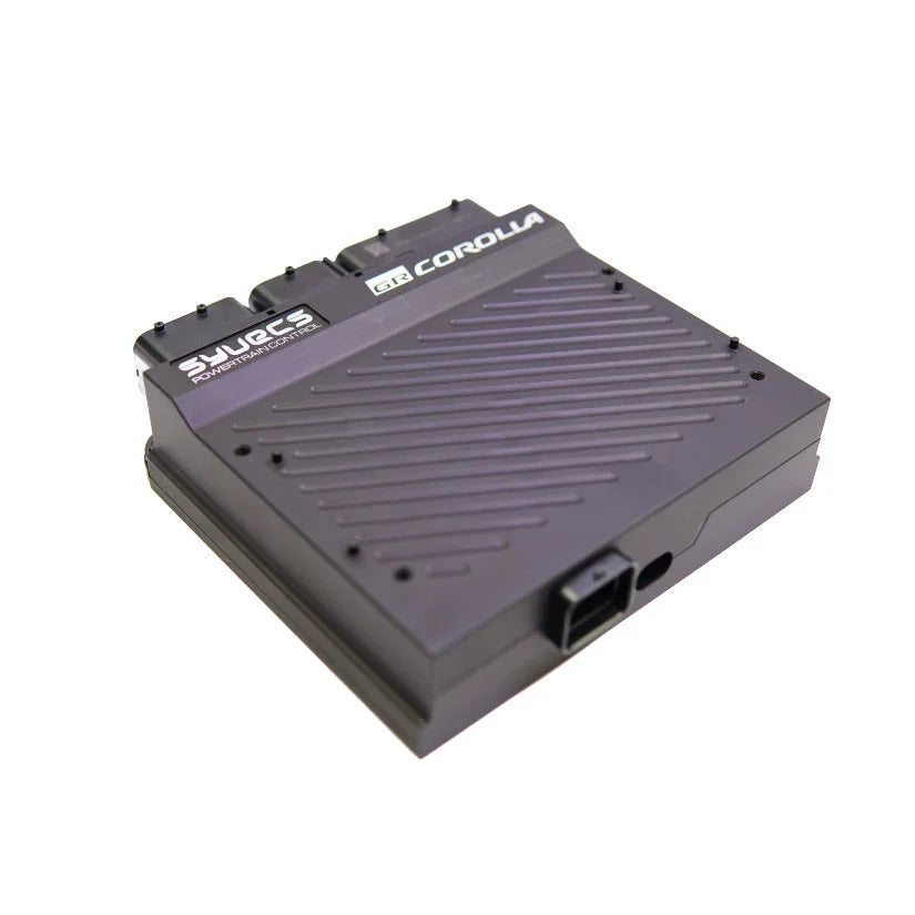 Syvecs Plug and Play ECU Kit Toyota Corolla GR