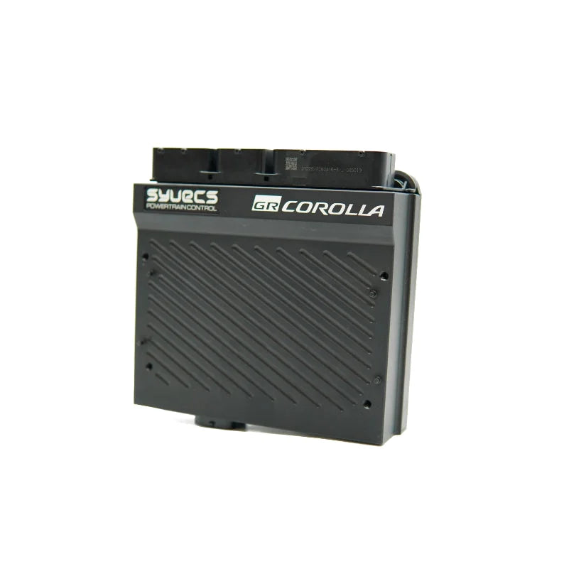 Syvecs Plug and Play ECU Kit Toyota Corolla GR