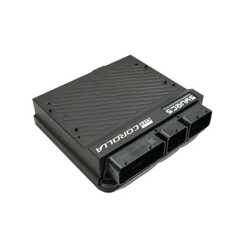 Syvecs Plug and Play ECU Kit Toyota Corolla GR