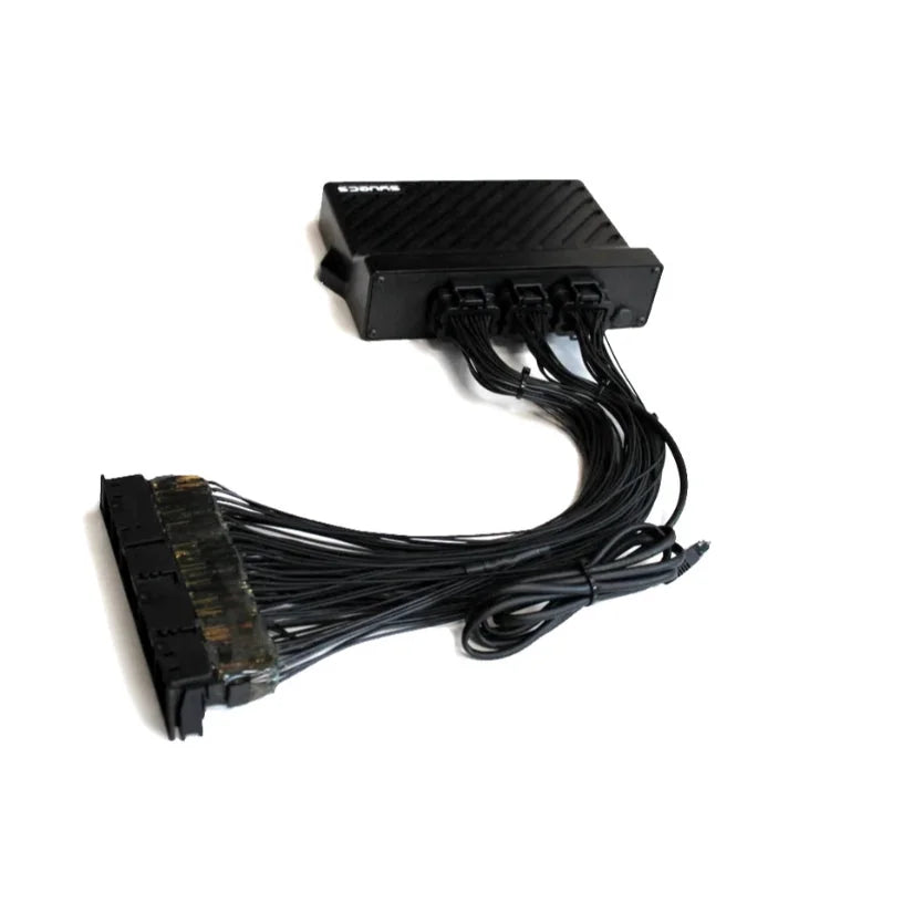Syvecs S7Plus Plug and Play Kit Honda Civic Type R EP3 / Honda Integra