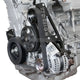 T7Design Alternator Relocate Kit Honda K-Series K20 K24