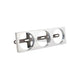 T7Design Billet Truple Gauge Holder Honda Civic EG EK EP3 Integra DC2