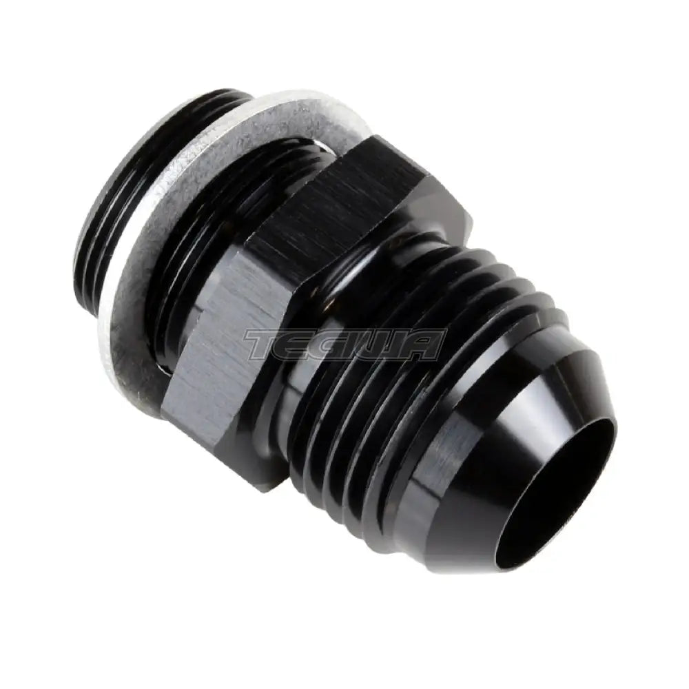 T7Design Heater Outlet Plug Honda K-Series K20 - An10 Adapter Engine Bay