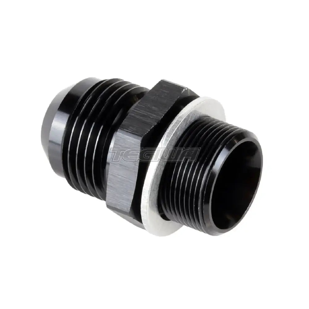 T7Design Heater Outlet Plug Honda K-Series K20 - An10 Adapter Engine Bay