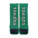 Takata 3" Harness Shoulder Pads Green