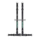 Takata Drift II Harness Snap-On Black