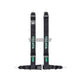 Takata Drift III Harness Bolt-On Black