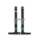 Takata Drift III Harness Snap-On Black
