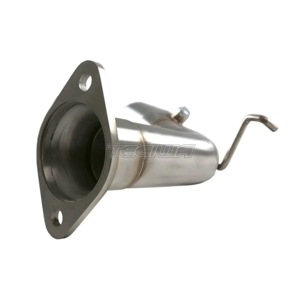 Tegiwa 100 CELL 70MM RACE CAT DOWNPIPE HONDA CIVIC TYPE R EP3 01-06