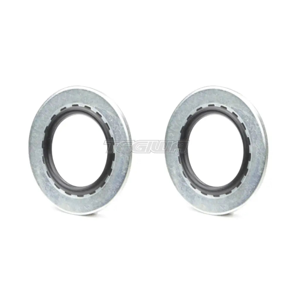 Tegiwa 2 x AN8 Dowty Washer 3/4 / 19.05mm ID