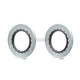 Tegiwa 2 x AN8 Dowty Washer 3/4 / 19.05mm ID