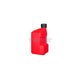 Tegiwa 20 Litre Tuff Jug Red Normal Cap Tools
