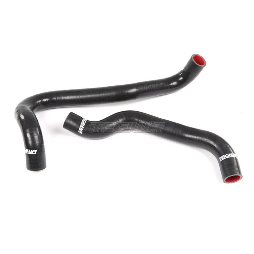 Tegiwa 2PC Silicone Coolant Hose Kit Honda Civic Type R FN2 K20Z
