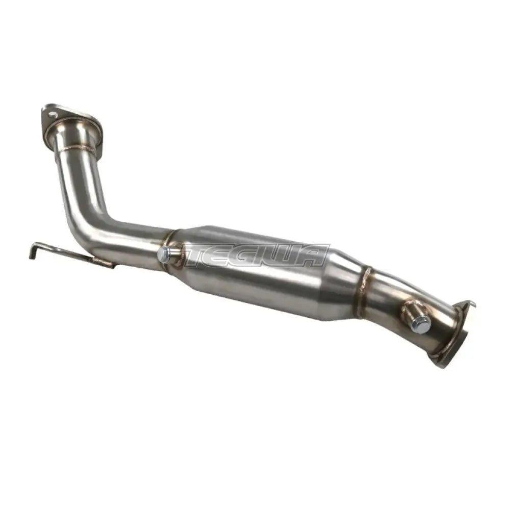 Tegiwa 400 Cell 70mm Cat Downpipe HONDA CIVIC TYPE R EP3 01-06 (MOT Emissions Compliant)