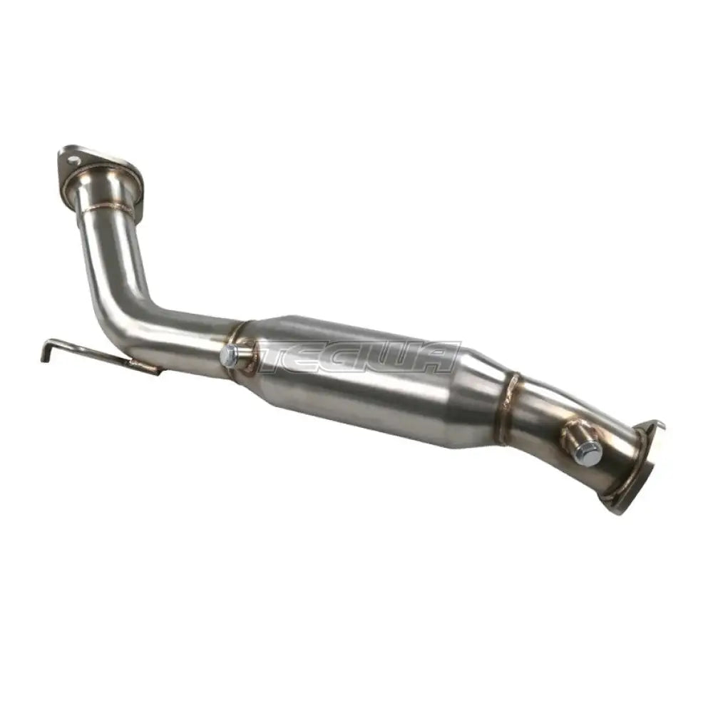 Tegiwa 400 Cell 70mm Cat Downpipe HONDA CIVIC TYPE R EP3 01-06 (MOT Emissions Compliant)