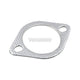 Tegiwa 70mm 2 BOLT OVAL EXHAUST GASKET