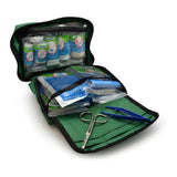 Tegiwa 90 Piece First Aid Kit - Motorsport UK Compliant MSA Rally