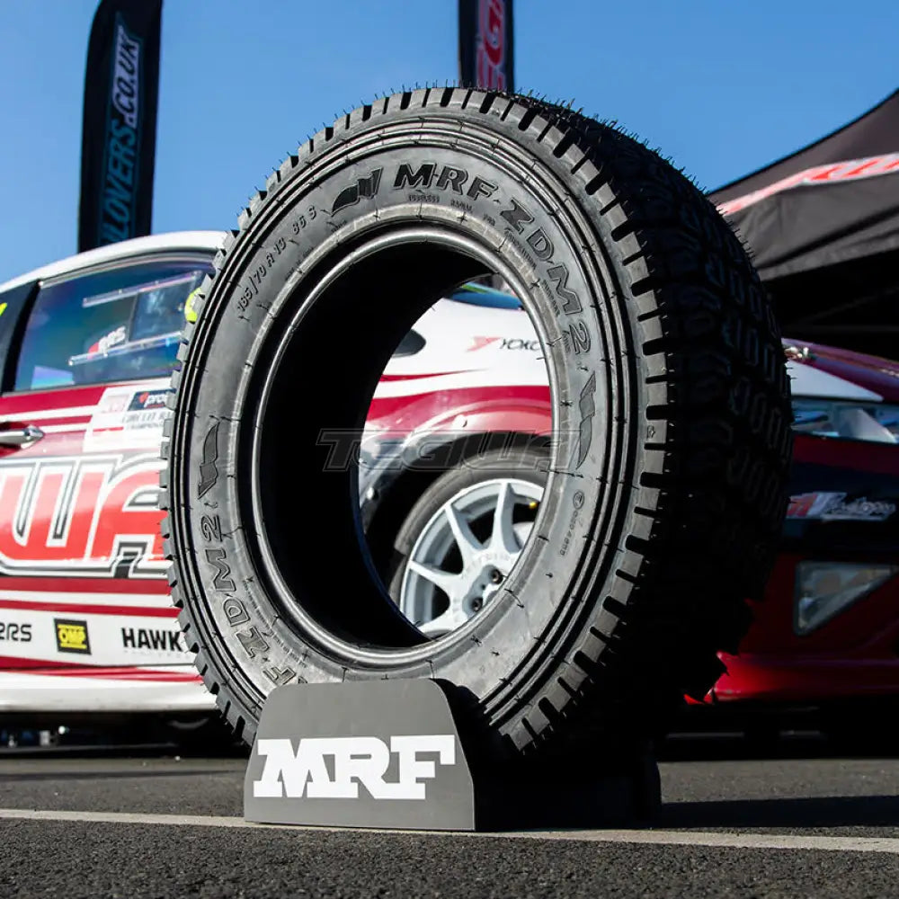 Tegiwa Adjustable Tyre Display Stand 190-325mm Accessories