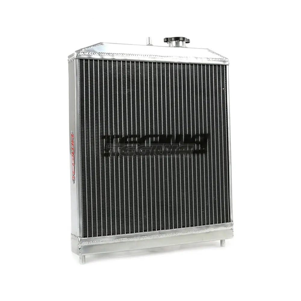 Tegiwa Aluminium Alloy Radiator HONDA CIVIC EG EK 92-00