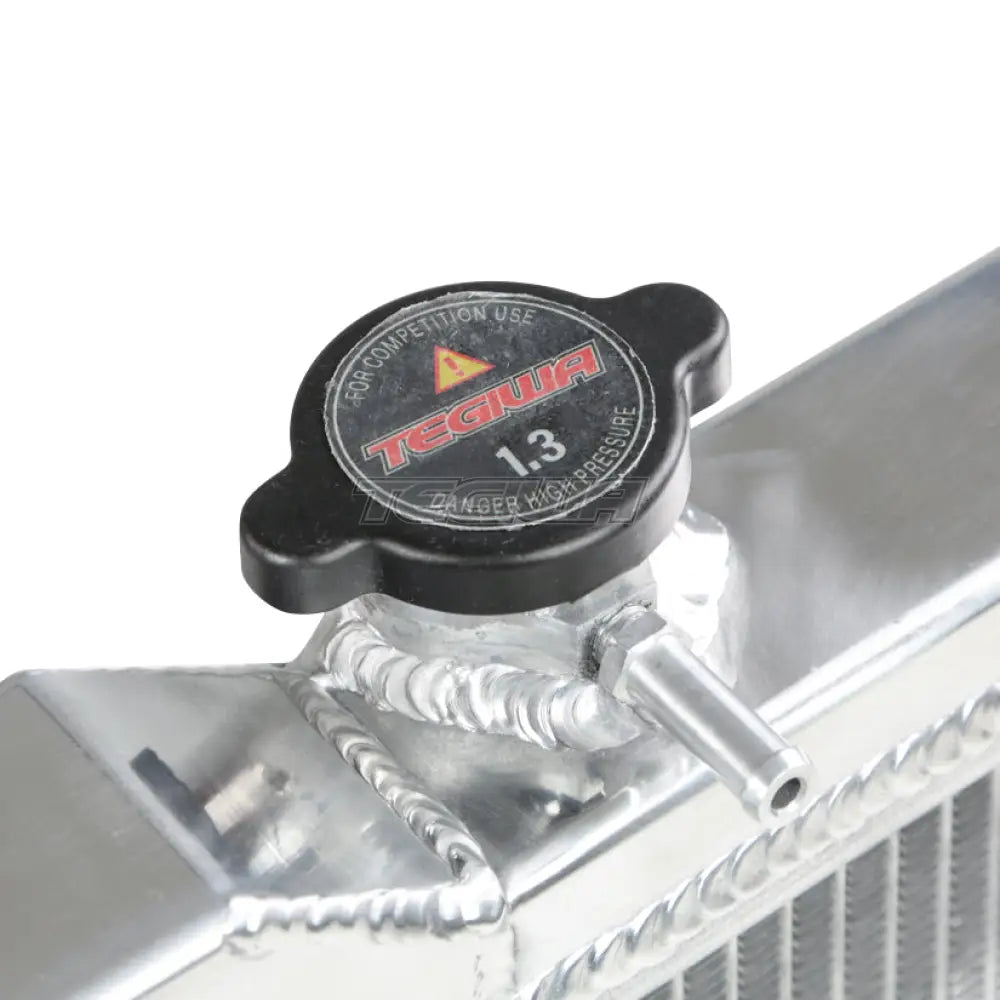 Tegiwa Aluminium Alloy Radiator HONDA CIVIC TYPE R EP3