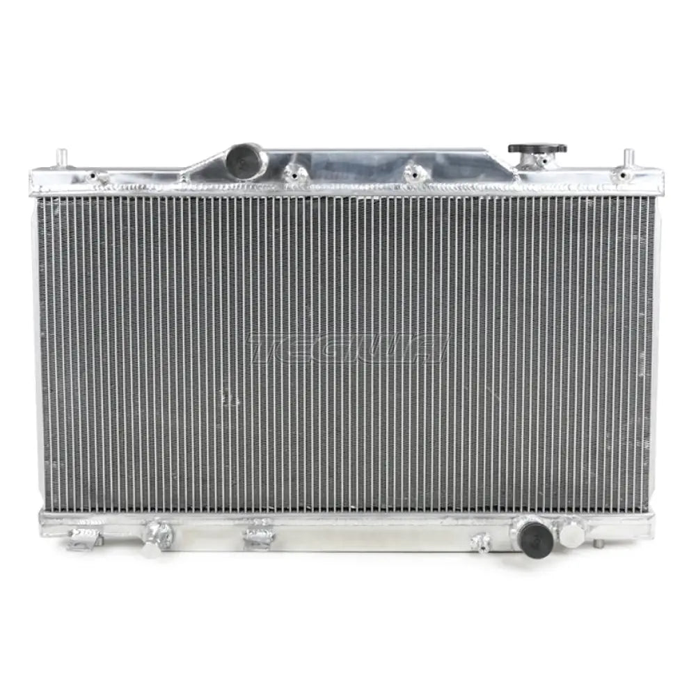 Tegiwa Aluminium Alloy Radiator HONDA CIVIC TYPE R EP3