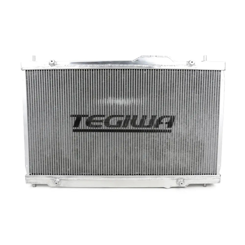 Tegiwa Aluminium Alloy Radiator HONDA CIVIC TYPE R FK2 15-17