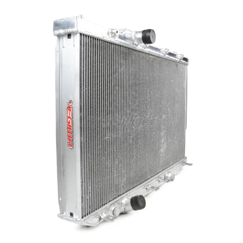 Tegiwa Aluminium Alloy Radiator HONDA CIVIC TYPE R FK8 17-21