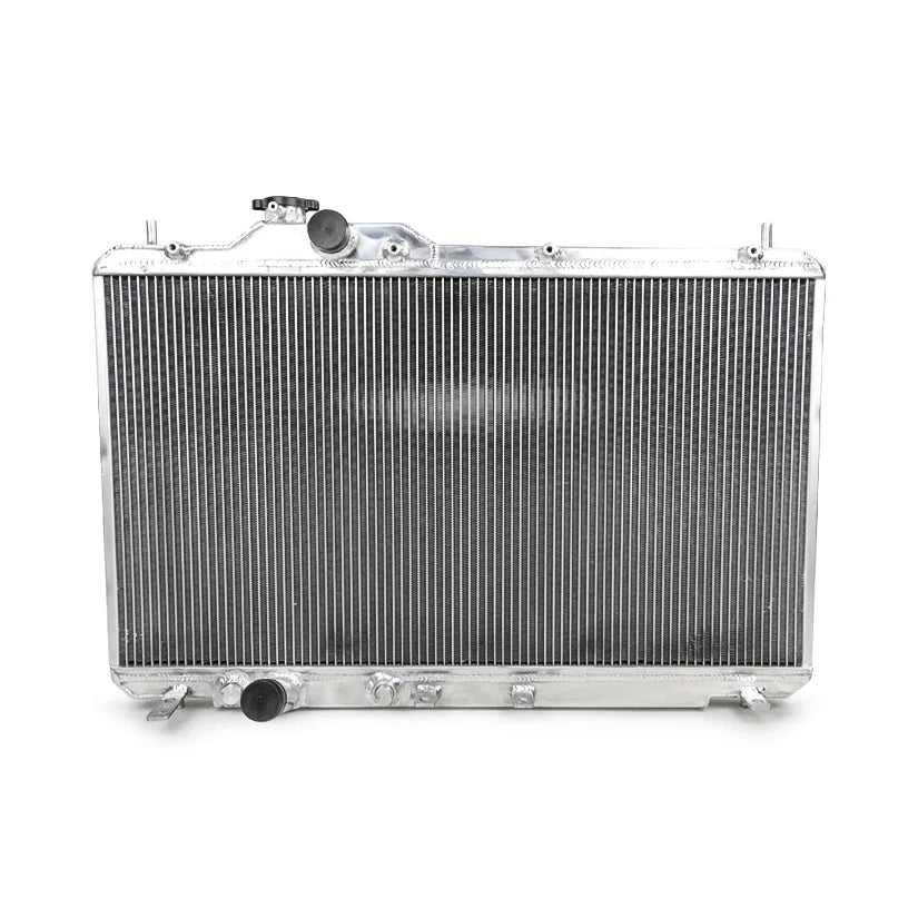 Tegiwa Aluminium Alloy Radiator Honda Civic Type-R FN2