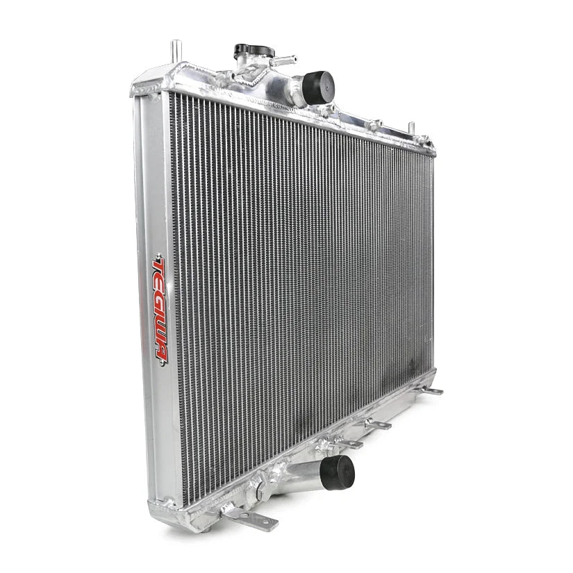 Tegiwa Aluminium Alloy Radiator Honda Civic Type-R FN2