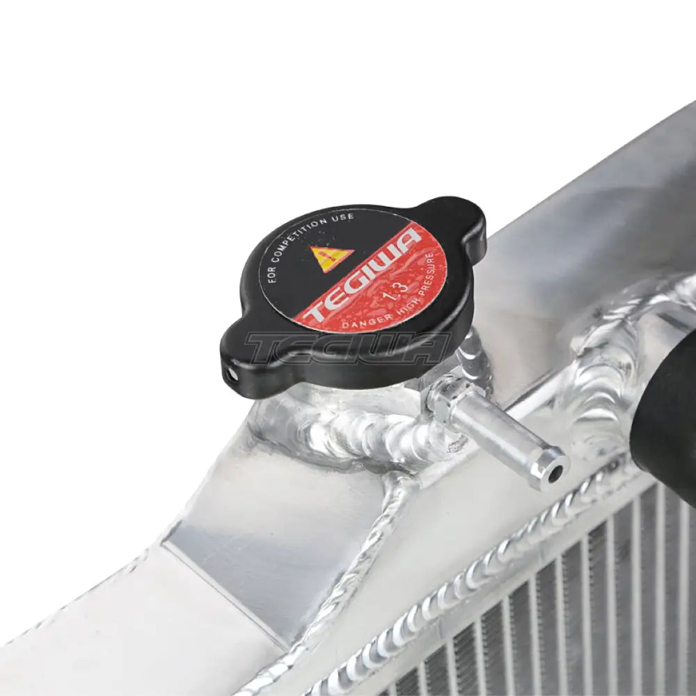 Tegiwa Aluminium Alloy Radiator Honda Civic Type-R FN2