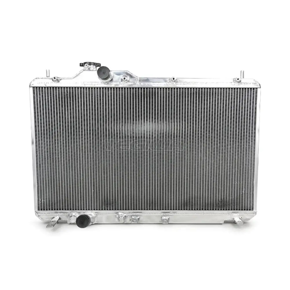 Tegiwa Aluminium Alloy Radiator Honda Civic Type-R FN2