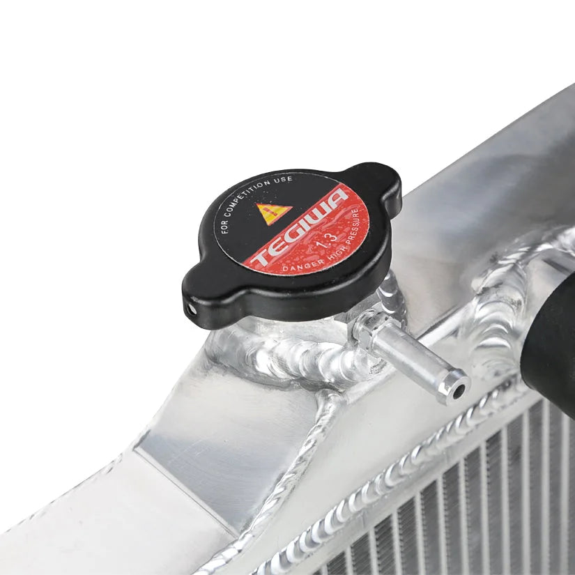 Tegiwa Aluminium Alloy Radiator Honda Civic Type-R FN2