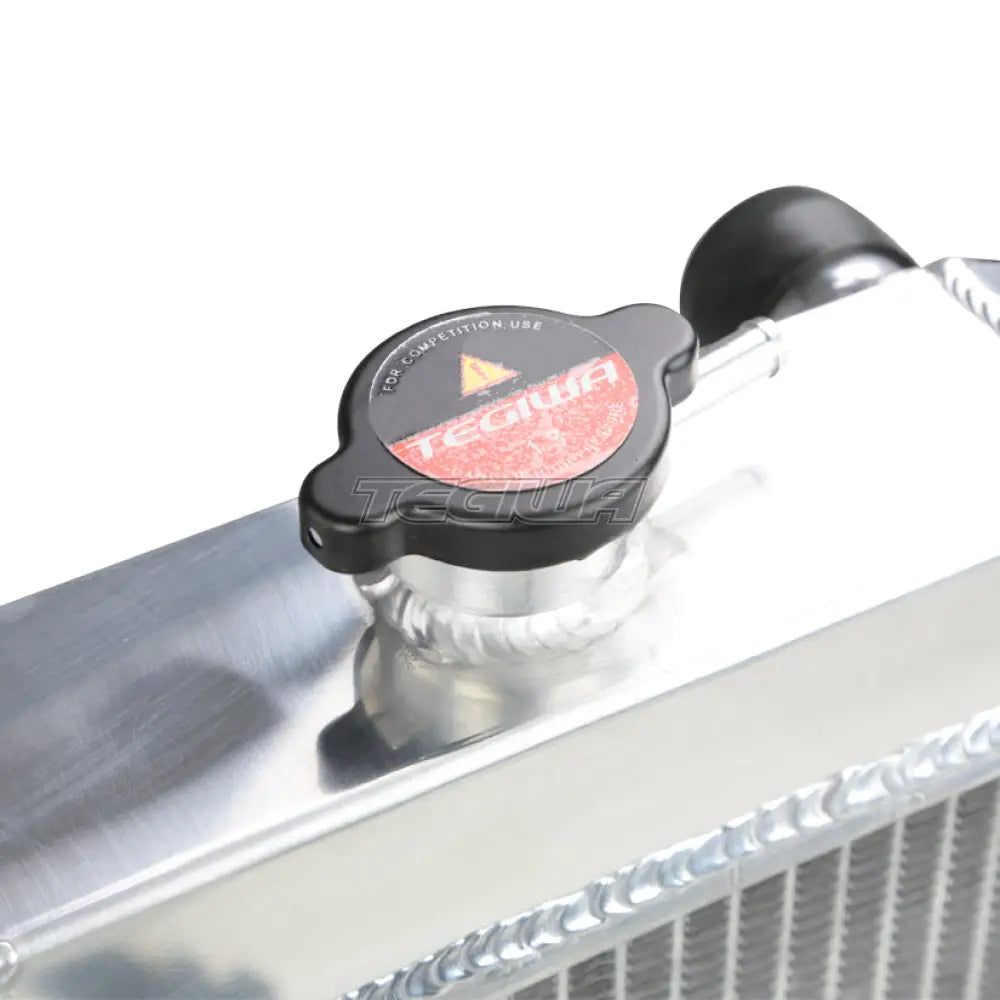 Tegiwa Aluminium Alloy Radiator HONDA S2000