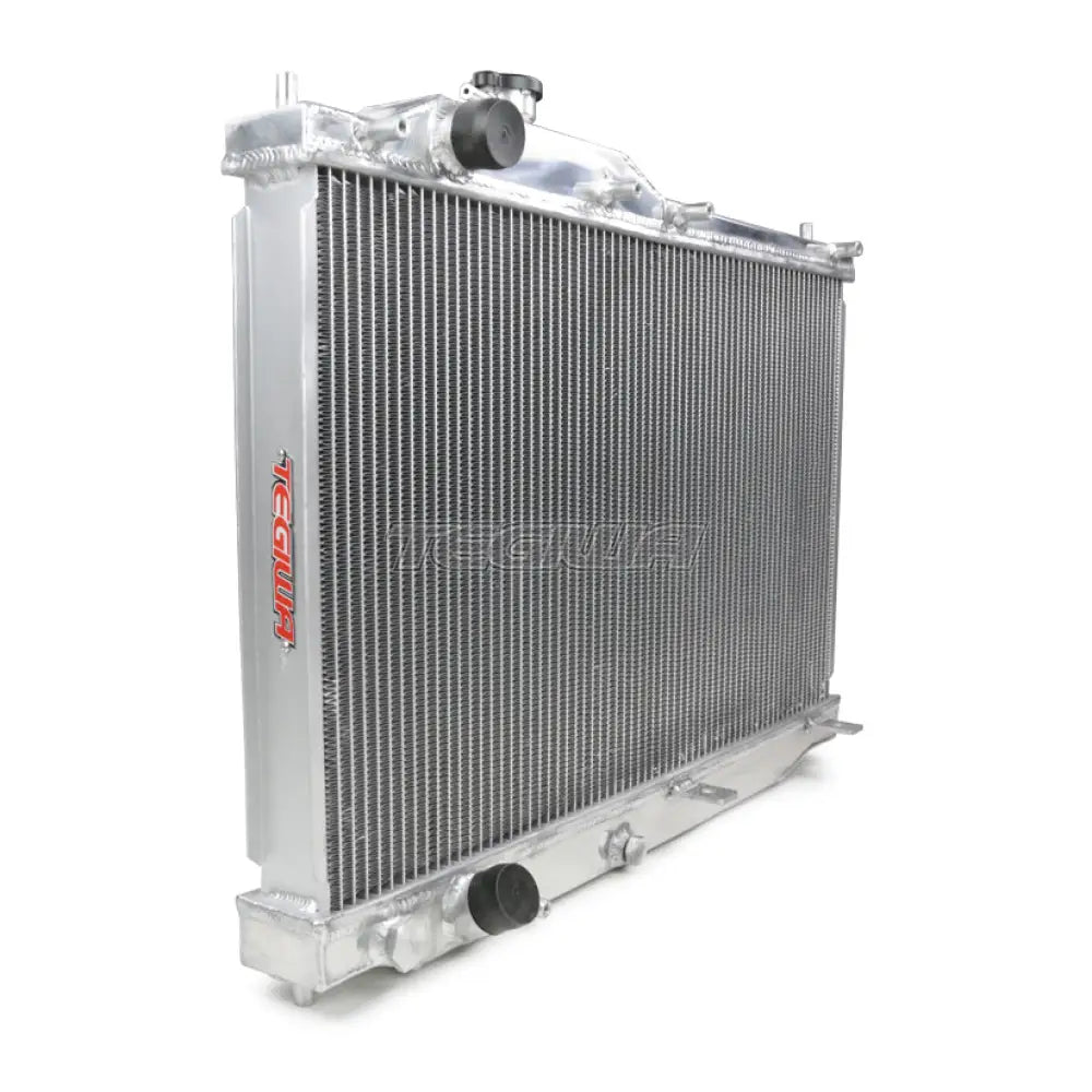 Tegiwa Aluminium Alloy Radiator HONDA S2000