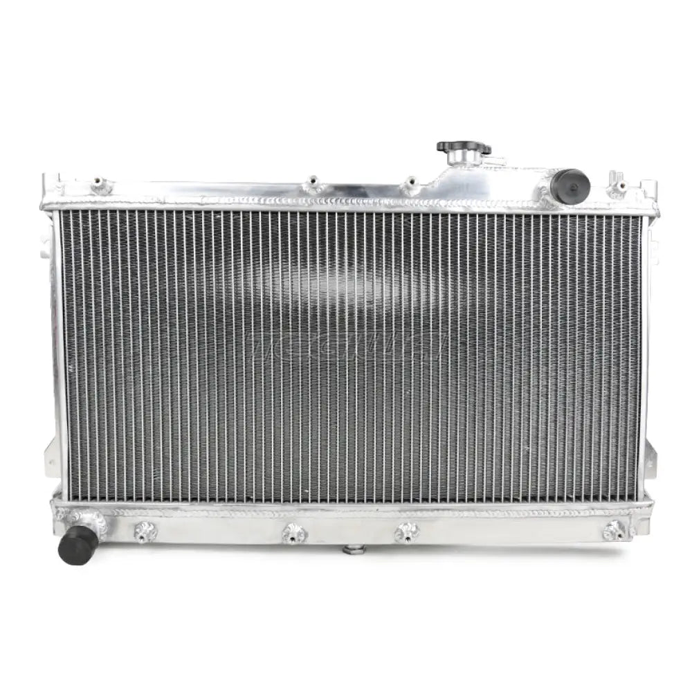 Tegiwa Aluminium Alloy Radiator MAZDA MX5 NA 1.6 1.8 89-98