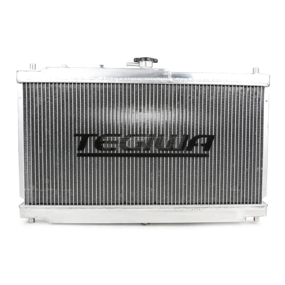 Tegiwa Aluminium Alloy Radiator MAZDA MX5 NB 1.6 1.8 98-05