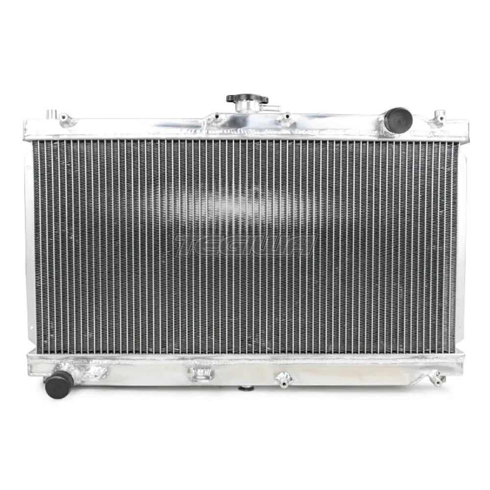 Tegiwa Aluminium Alloy Radiator MAZDA MX5 NB 1.6 1.8 98-05